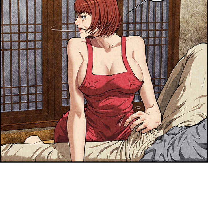 Festival Island Chapter 2 - page 22