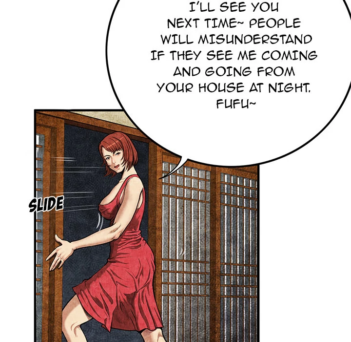 Festival Island Chapter 2 - page 24