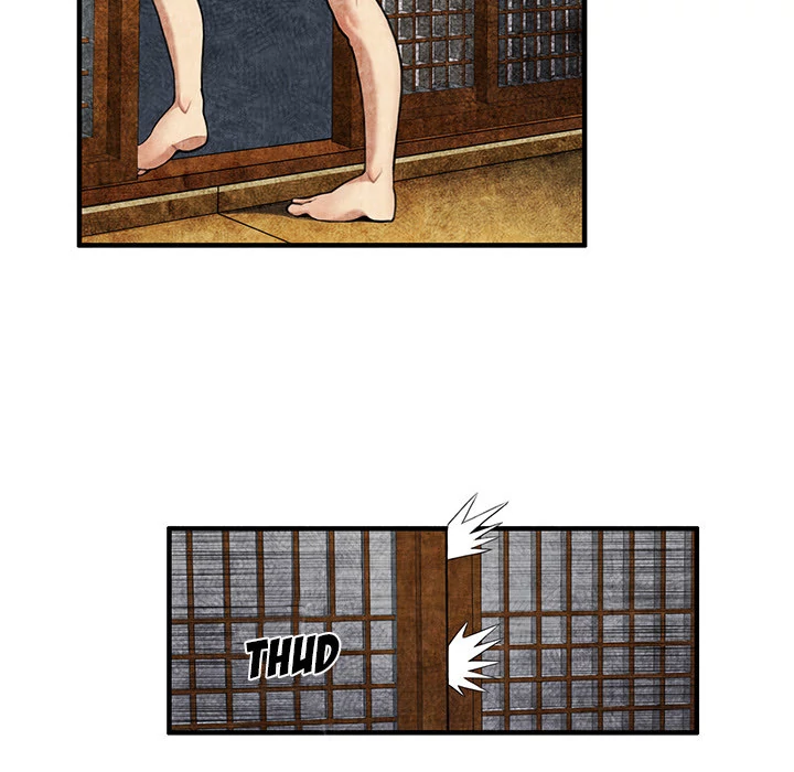 Festival Island Chapter 2 - page 25