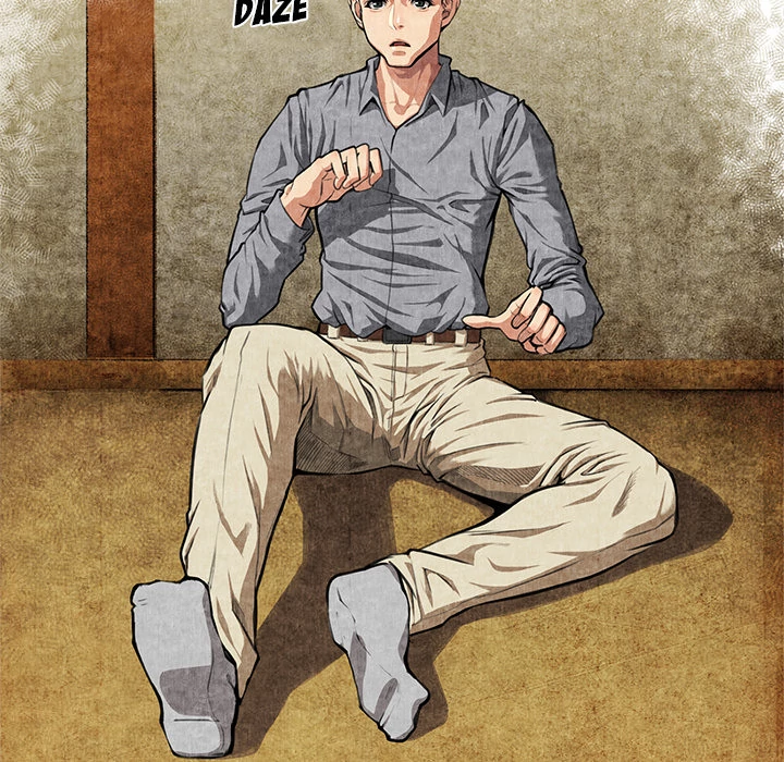 Festival Island Chapter 2 - page 27