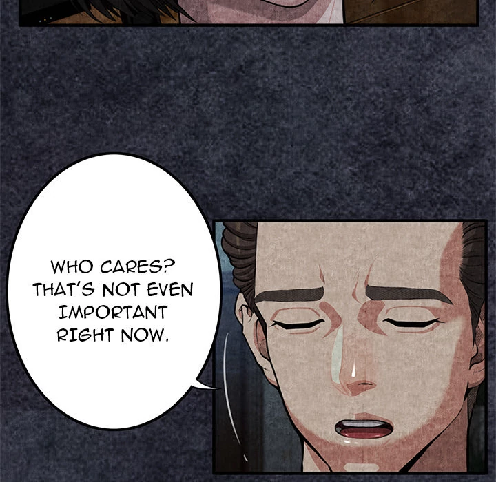 Festival Island Chapter 2 - page 34