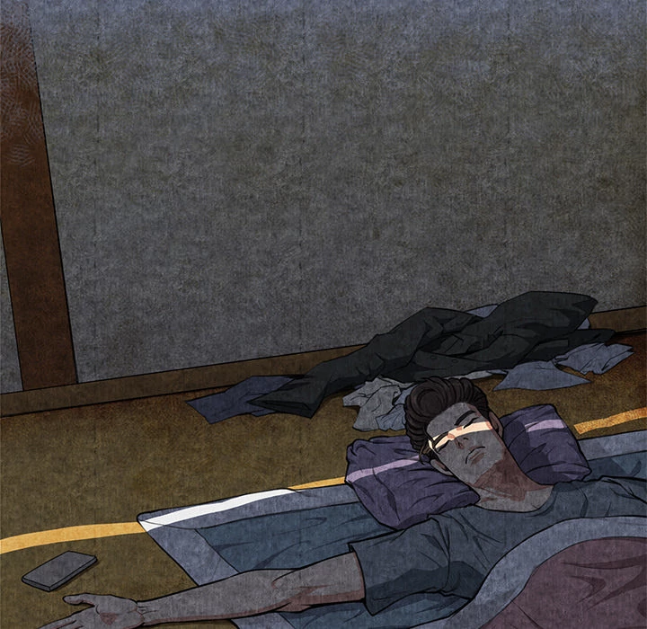 Festival Island Chapter 2 - page 42