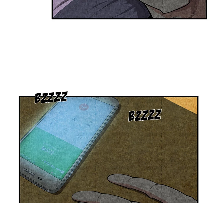 Festival Island Chapter 2 - page 44