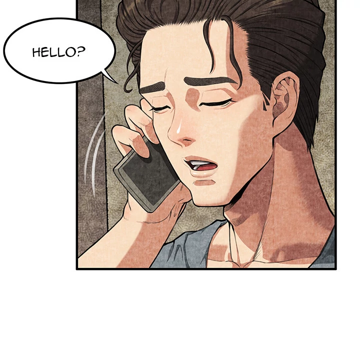 Festival Island Chapter 2 - page 47