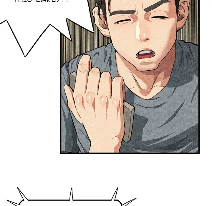 Festival Island Chapter 2 - page 50