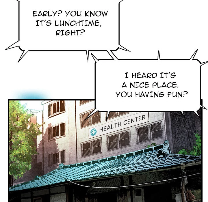 Festival Island Chapter 2 - page 51