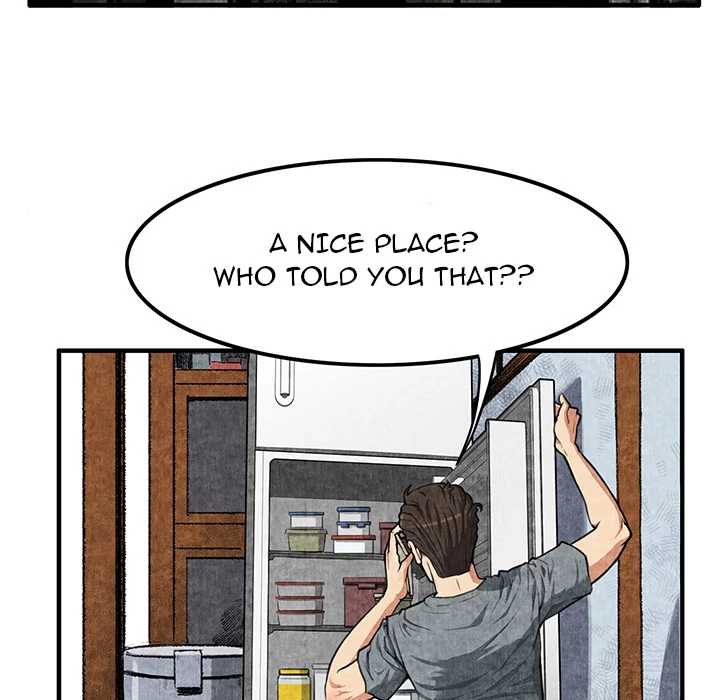 Festival Island Chapter 2 - page 52