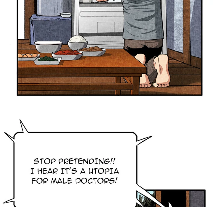 Festival Island Chapter 2 - page 53