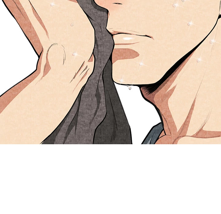 Festival Island Chapter 2 - page 60