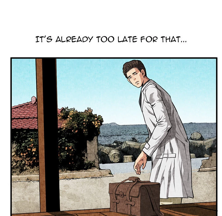 Festival Island Chapter 2 - page 61