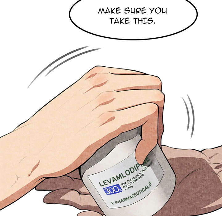 Festival Island Chapter 2 - page 65