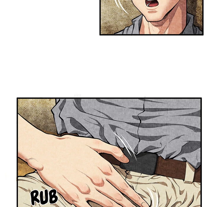 Festival Island Chapter 2 - page 7