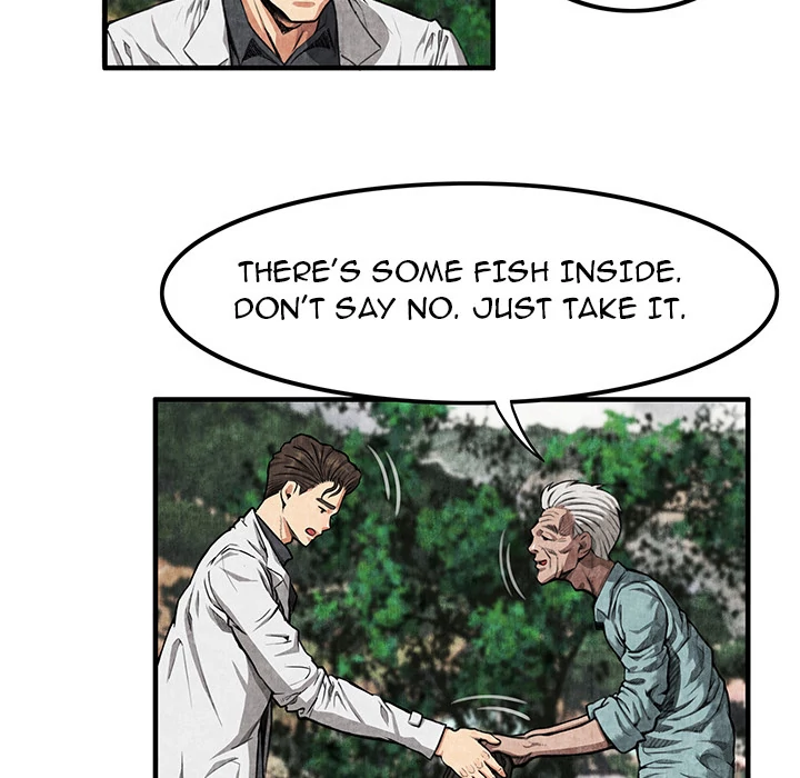 Festival Island Chapter 2 - page 72