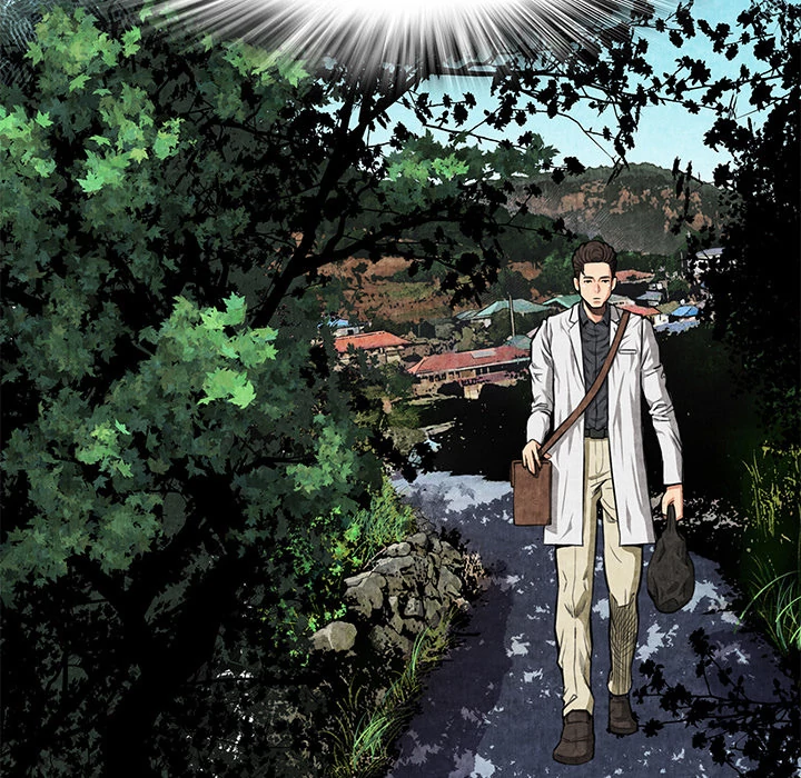 Festival Island Chapter 2 - page 76