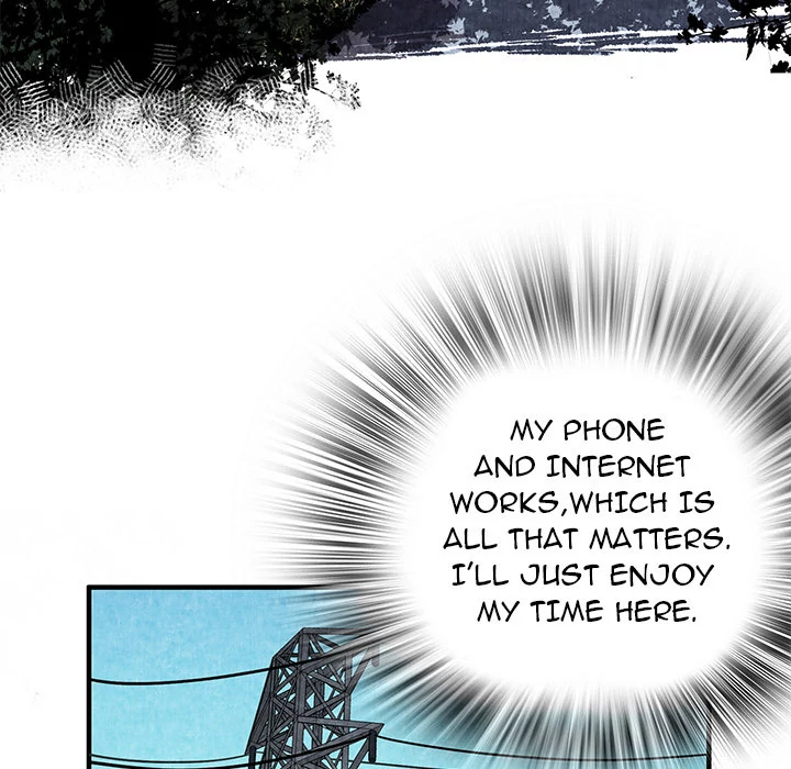 Festival Island Chapter 2 - page 77