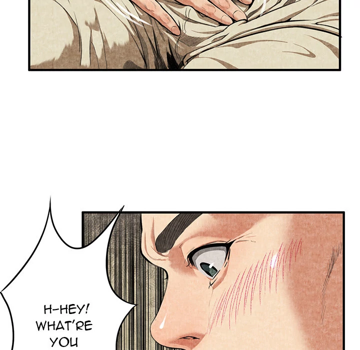 Festival Island Chapter 2 - page 8