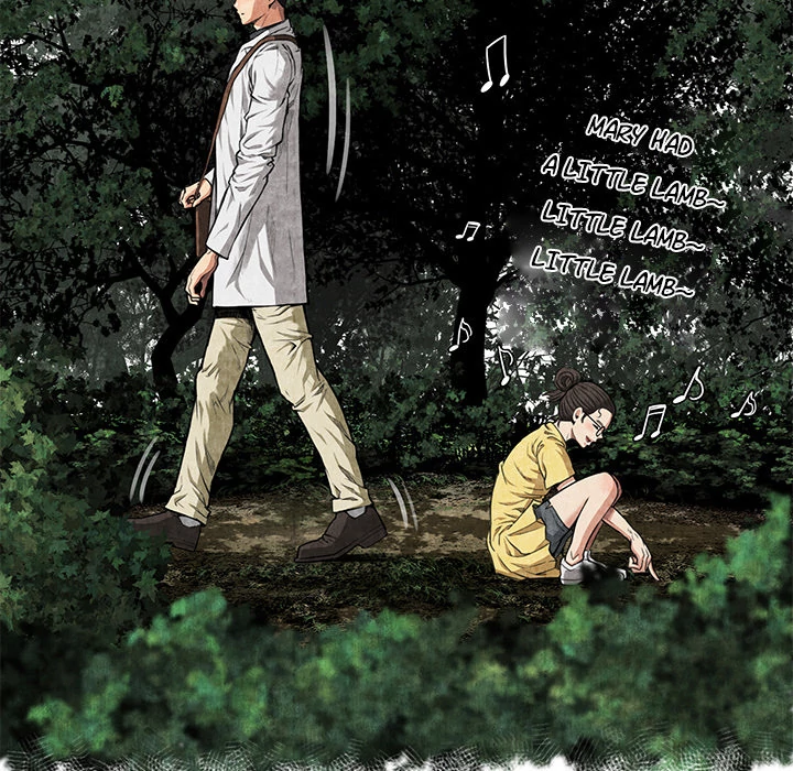 Festival Island Chapter 2 - page 84