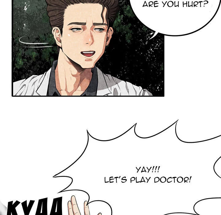 Festival Island Chapter 2 - page 88