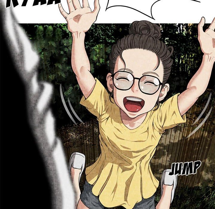 Festival Island Chapter 2 - page 89