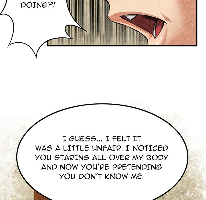 Festival Island Chapter 2 - page 9