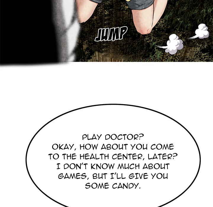 Festival Island Chapter 2 - page 90