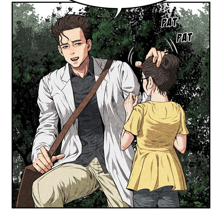 Festival Island Chapter 2 - page 91