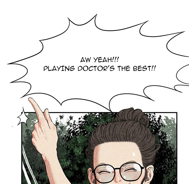 Festival Island Chapter 2 - page 92