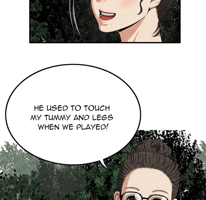 Festival Island Chapter 2 - page 98