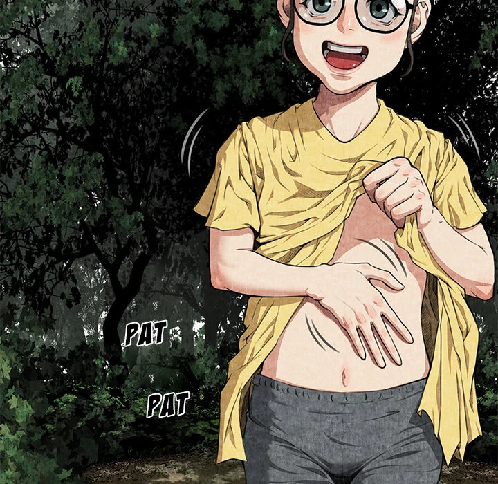 Festival Island Chapter 2 - page 99