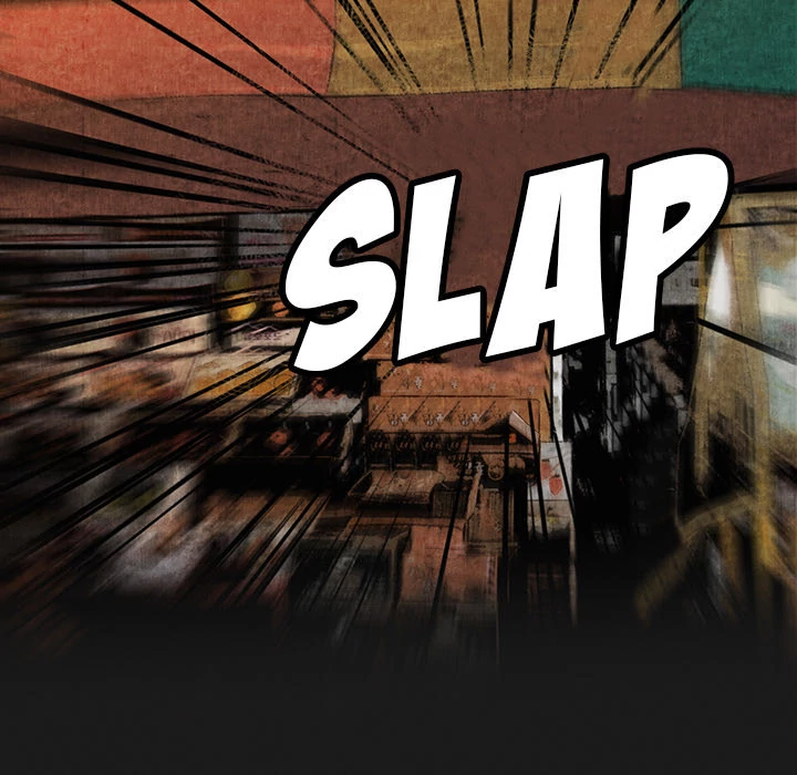 Festival Island Chapter 3 - page 108