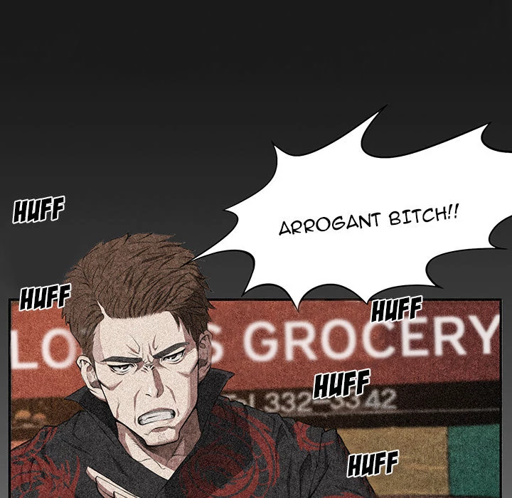 Festival Island Chapter 3 - page 109