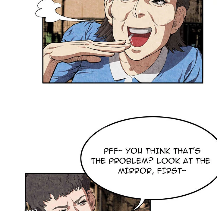 Festival Island Chapter 3 - page 11