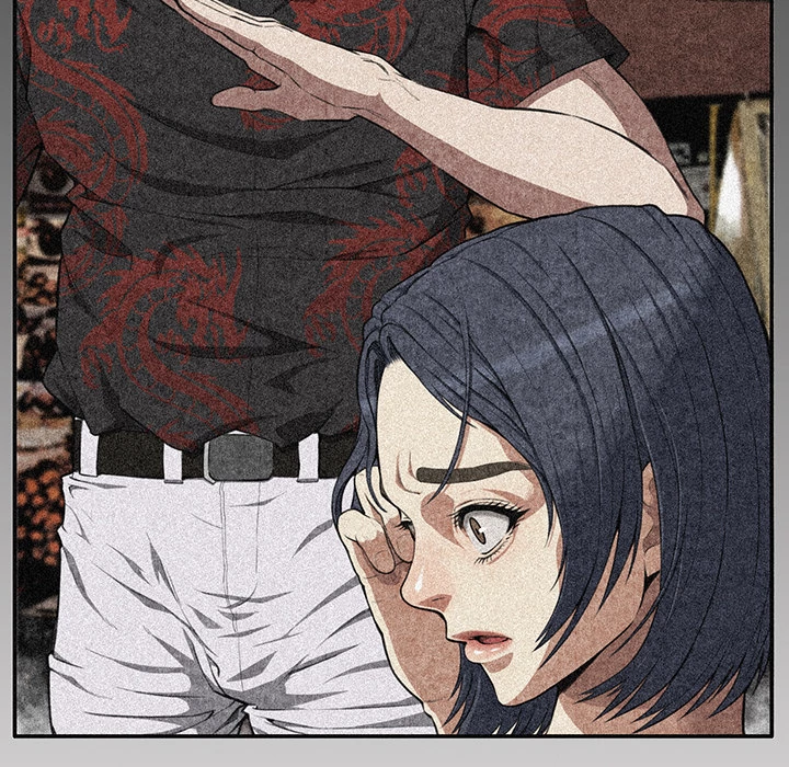 Festival Island Chapter 3 - page 110