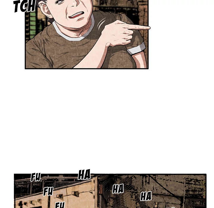 Festival Island Chapter 3 - page 12