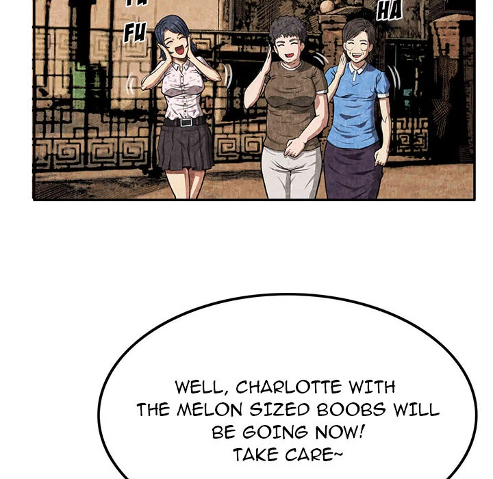 Festival Island Chapter 3 - page 13