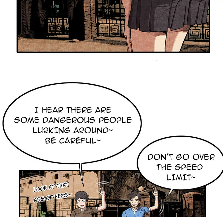 Festival Island Chapter 3 - page 15