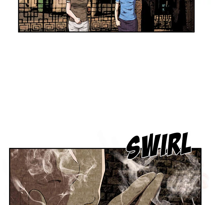 Festival Island Chapter 3 - page 16