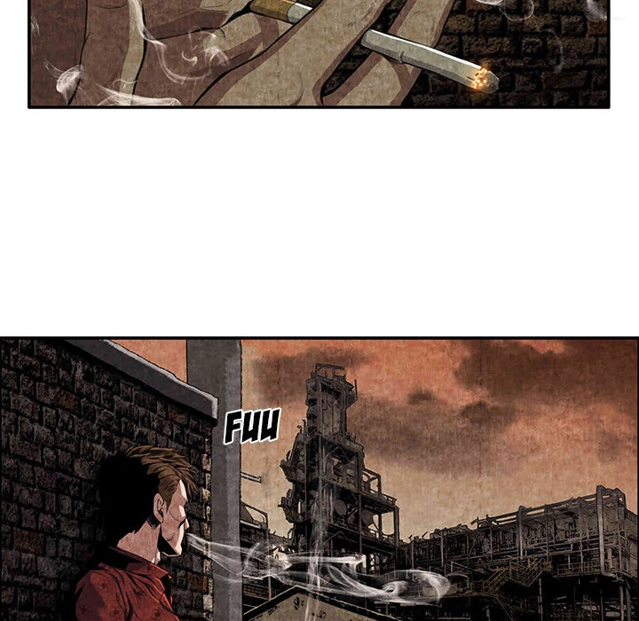 Festival Island Chapter 3 - page 17