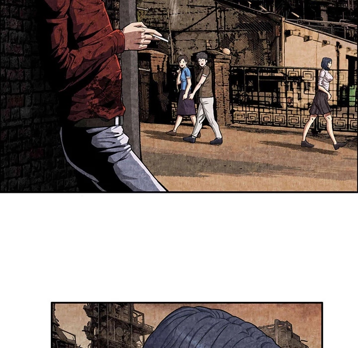 Festival Island Chapter 3 - page 18