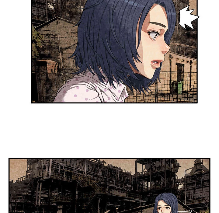 Festival Island Chapter 3 - page 19