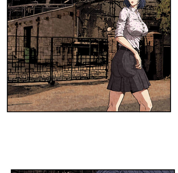 Festival Island Chapter 3 - page 20