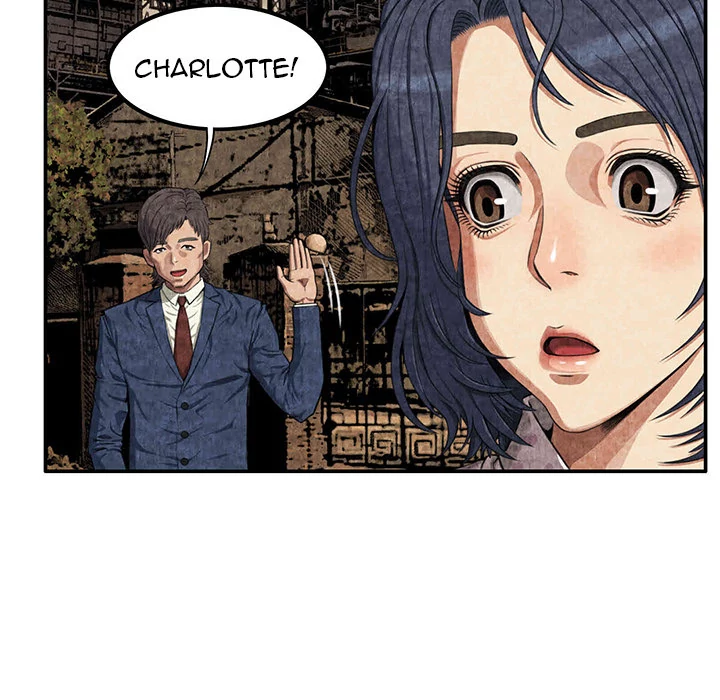 Festival Island Chapter 3 - page 21