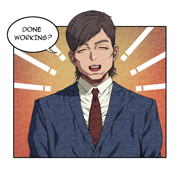 Festival Island Chapter 3 - page 22