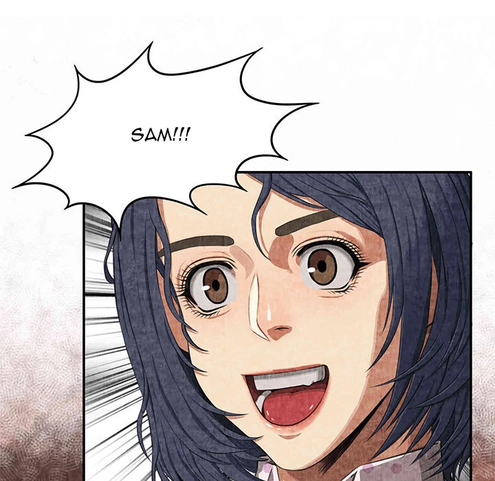 Festival Island Chapter 3 - page 23