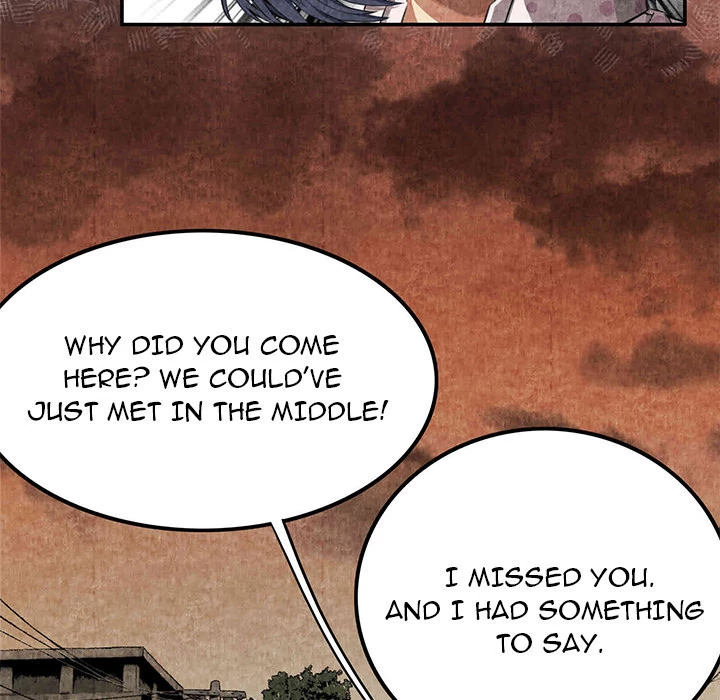 Festival Island Chapter 3 - page 24