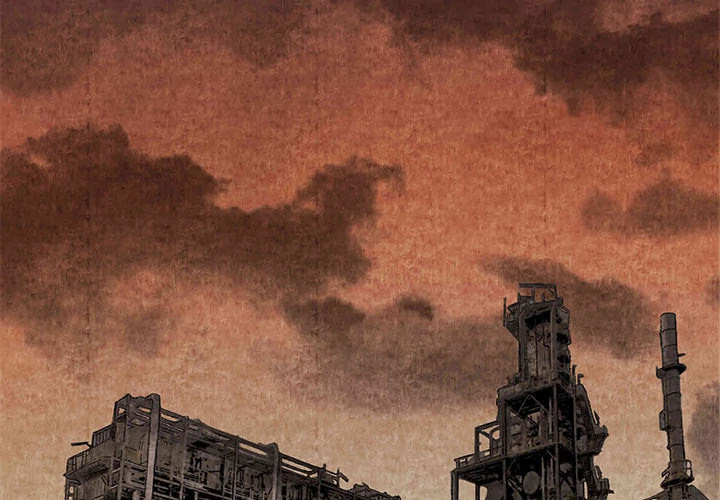 Festival Island Chapter 3 - page 3