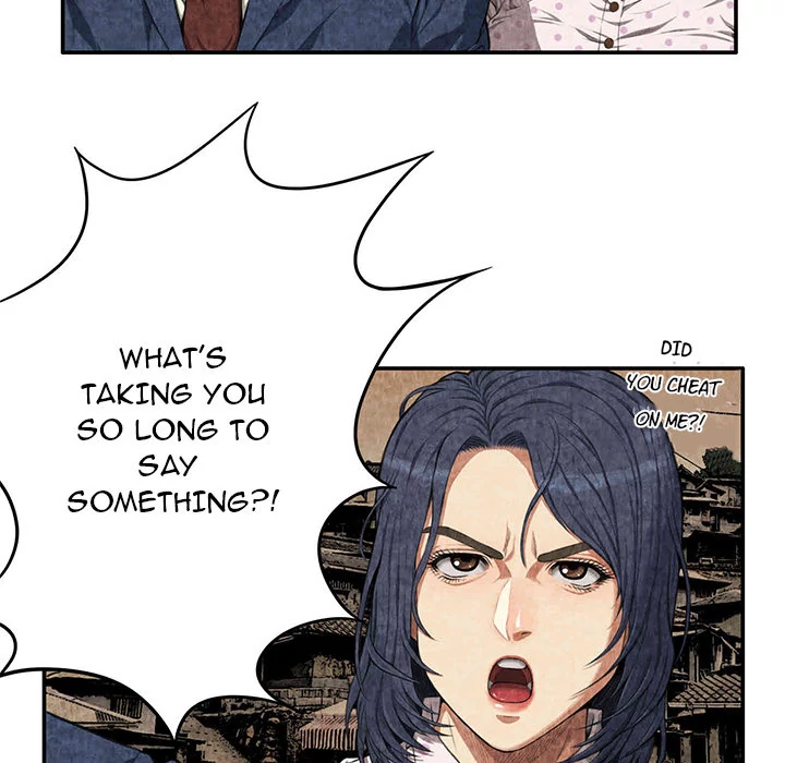 Festival Island Chapter 3 - page 33