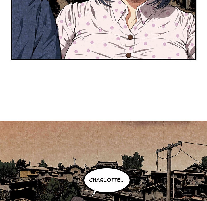 Festival Island Chapter 3 - page 34