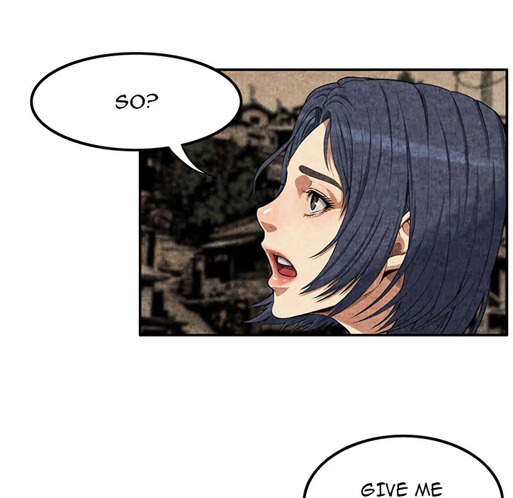 Festival Island Chapter 3 - page 37