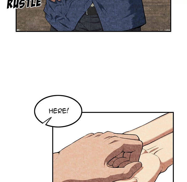 Festival Island Chapter 3 - page 39